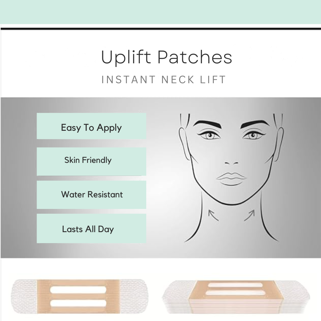 Uplift Patchesâ˘