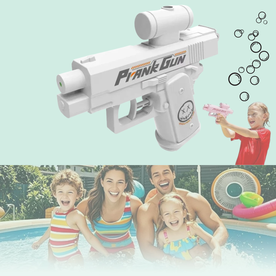 The Pranky Spray™