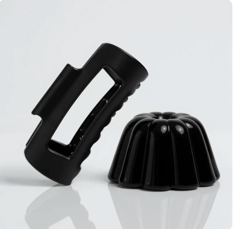 The Jellet Clip™