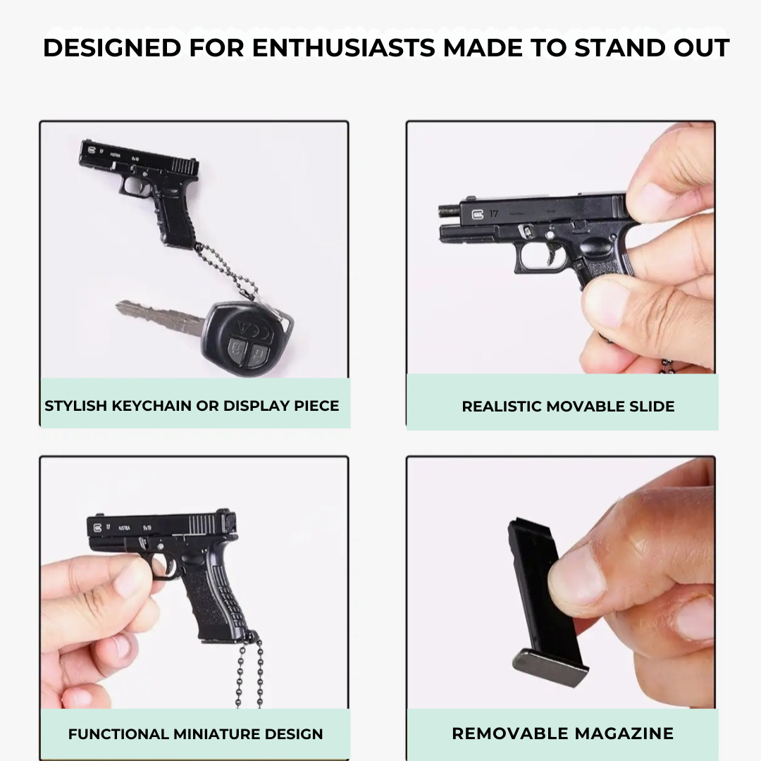 The ArmKey™