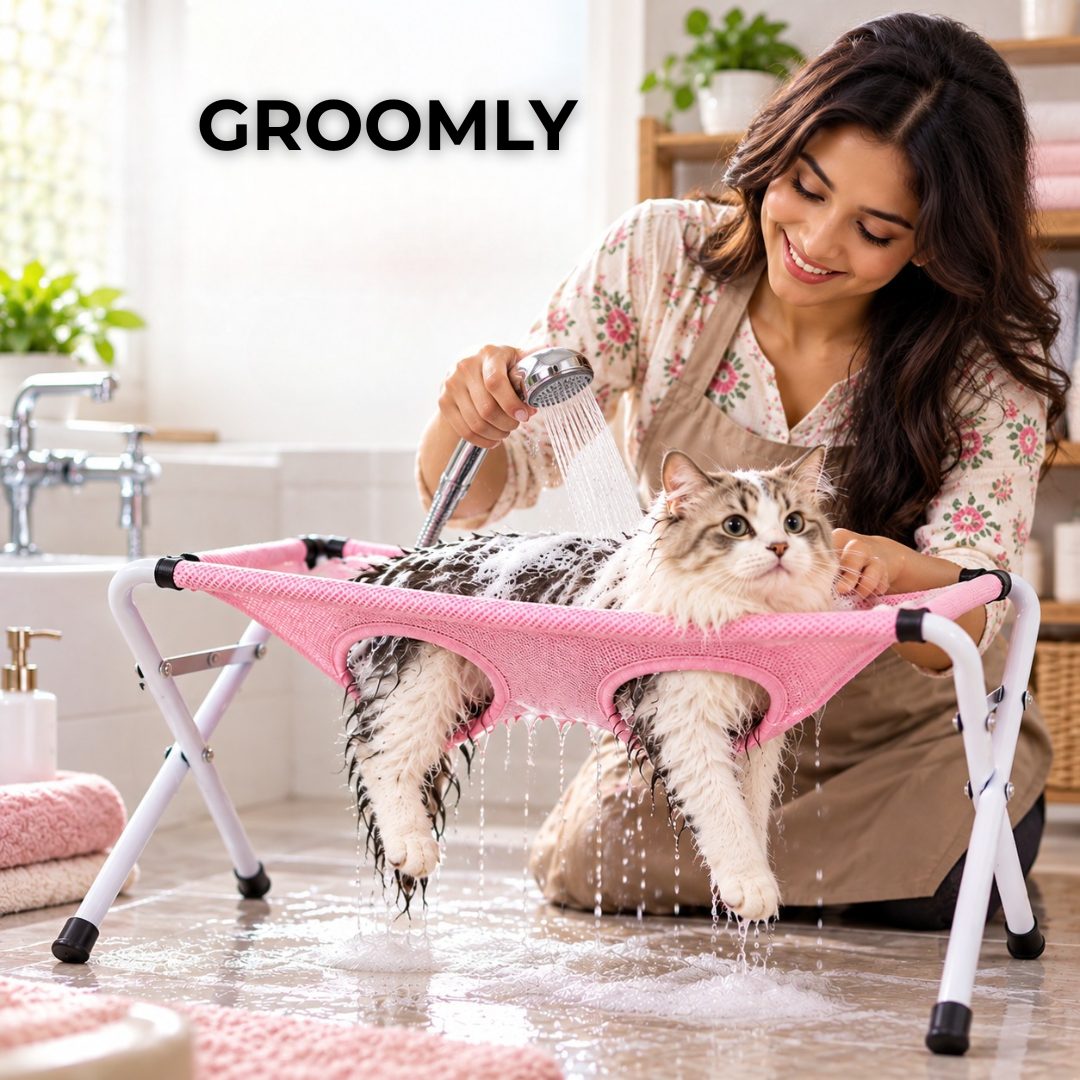 The Groomly™