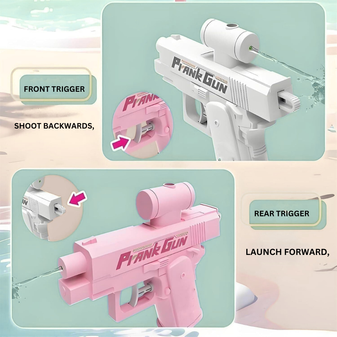 The Pranky Spray™