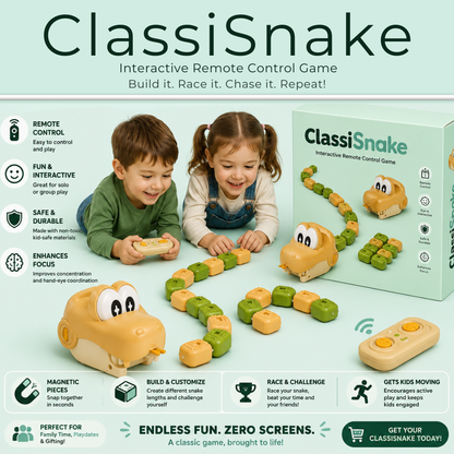 ClassiSnake