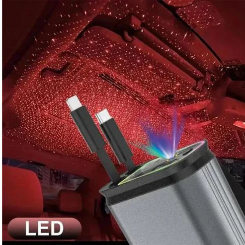 Starlight Headliner 4-in-1 Charger