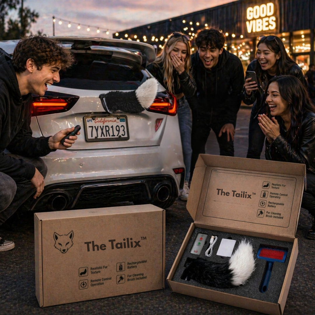 The Tailix™