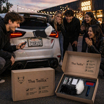 The Tailix™