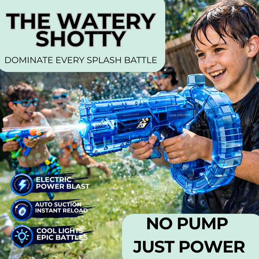 The Watery Shotty™