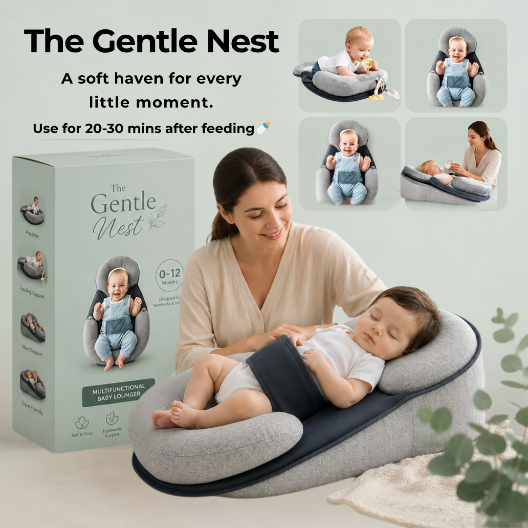 The GentleNest™
