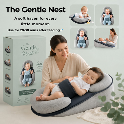 The GentleNest™