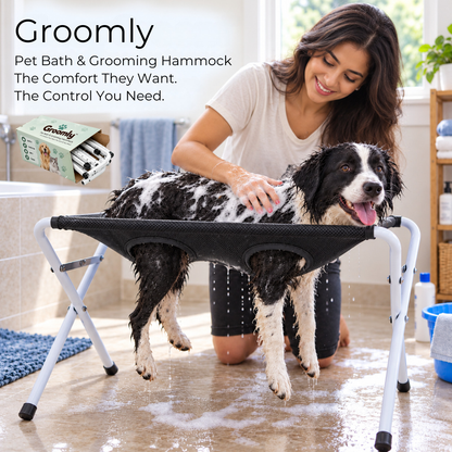 The Groomly™