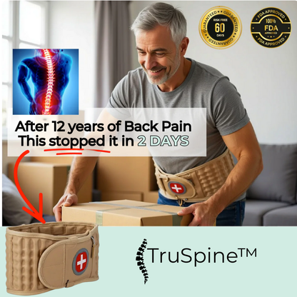 TruSpine™