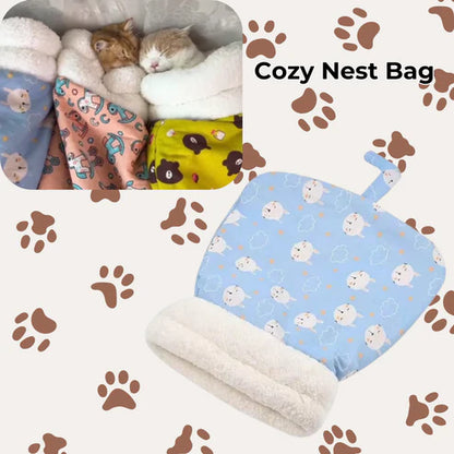 Cozy Nest Bag