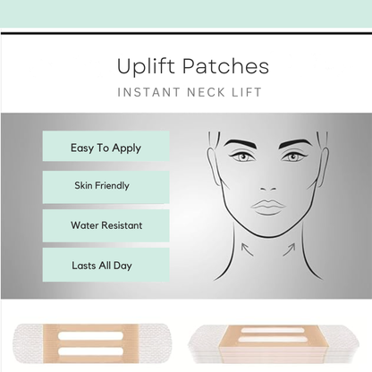 Uplift Patches™