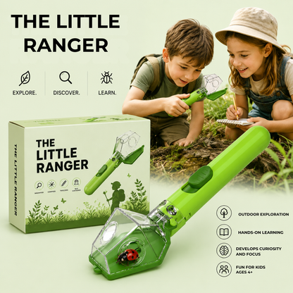 the little ranger