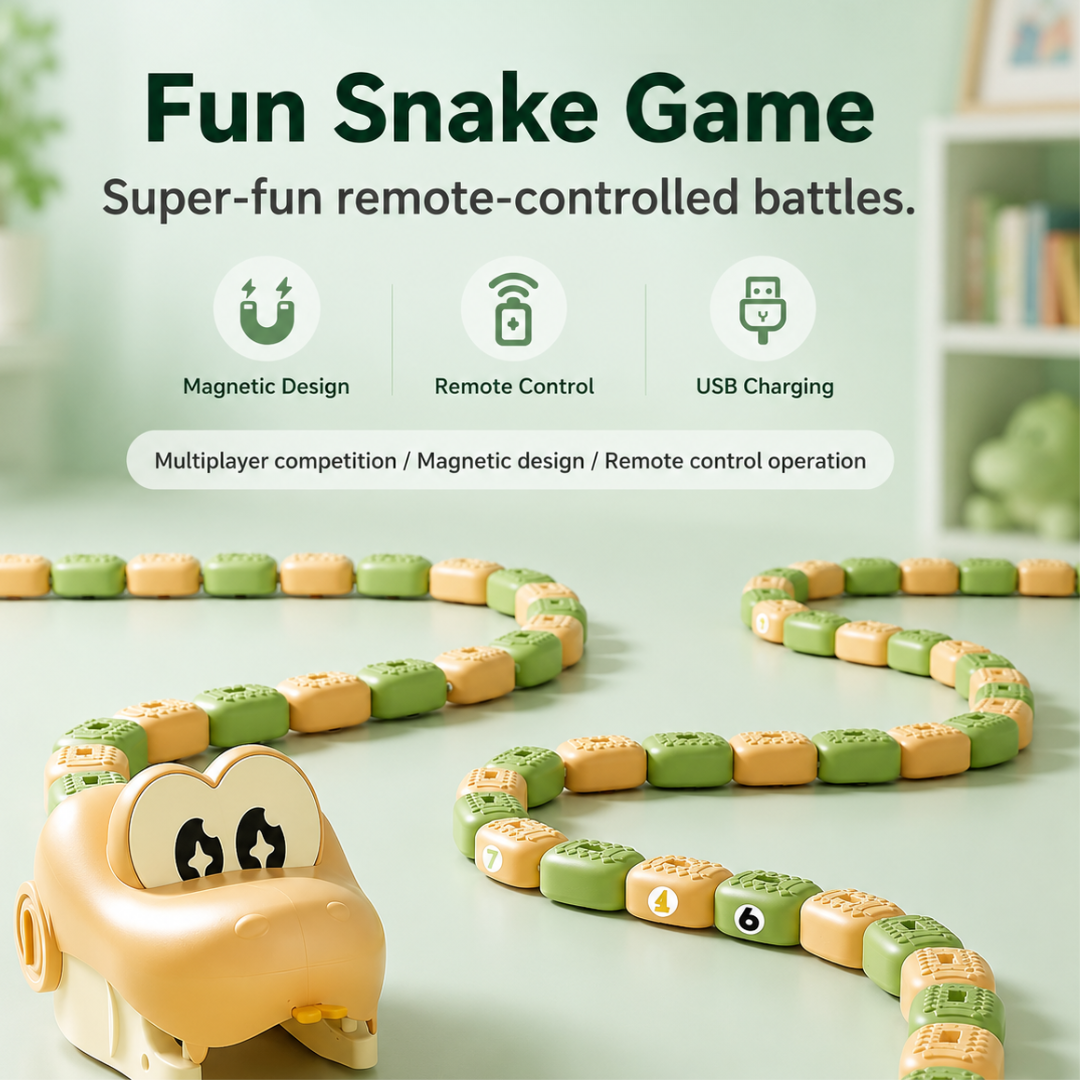 ClassiSnake