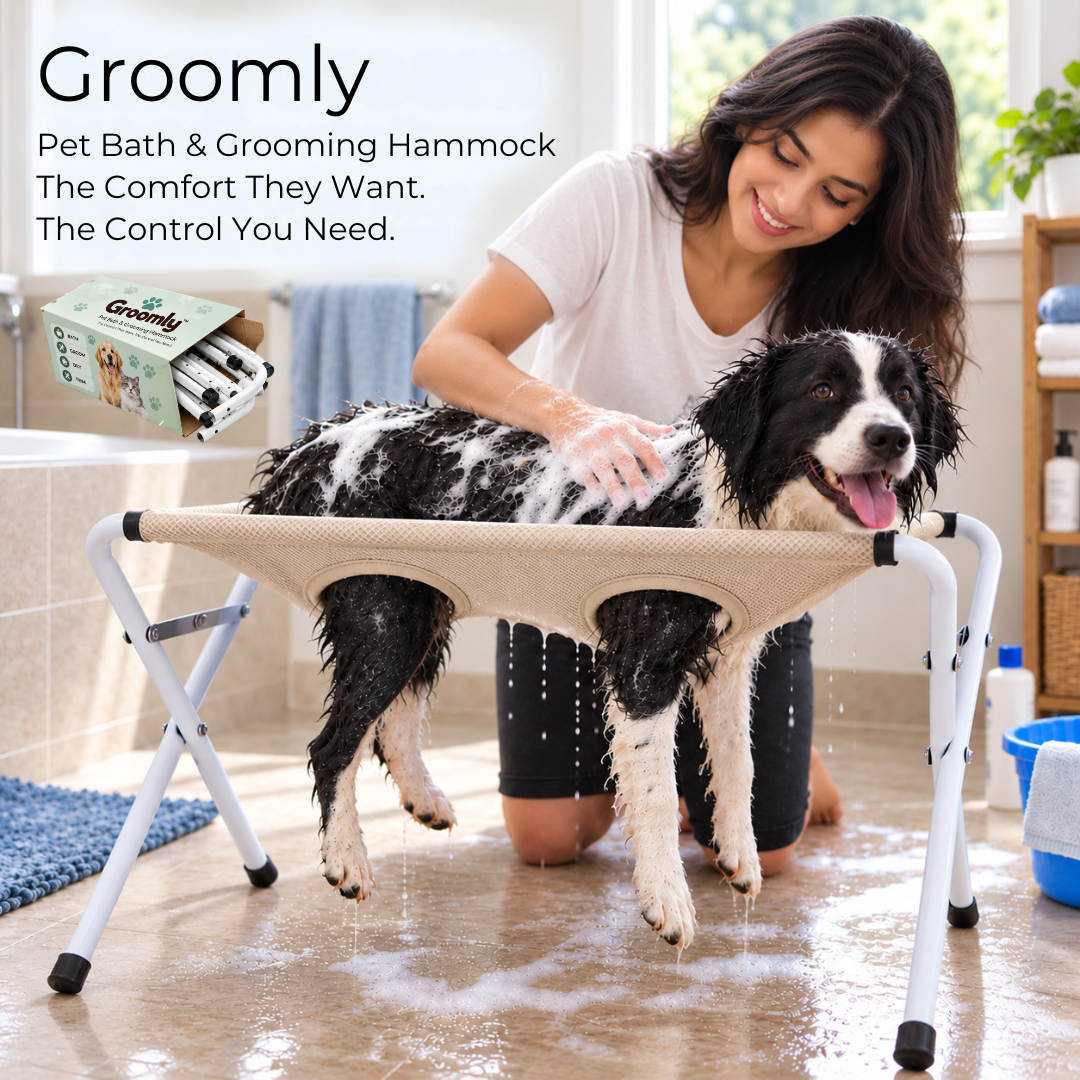 The Groomly™