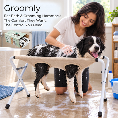 The Groomly™