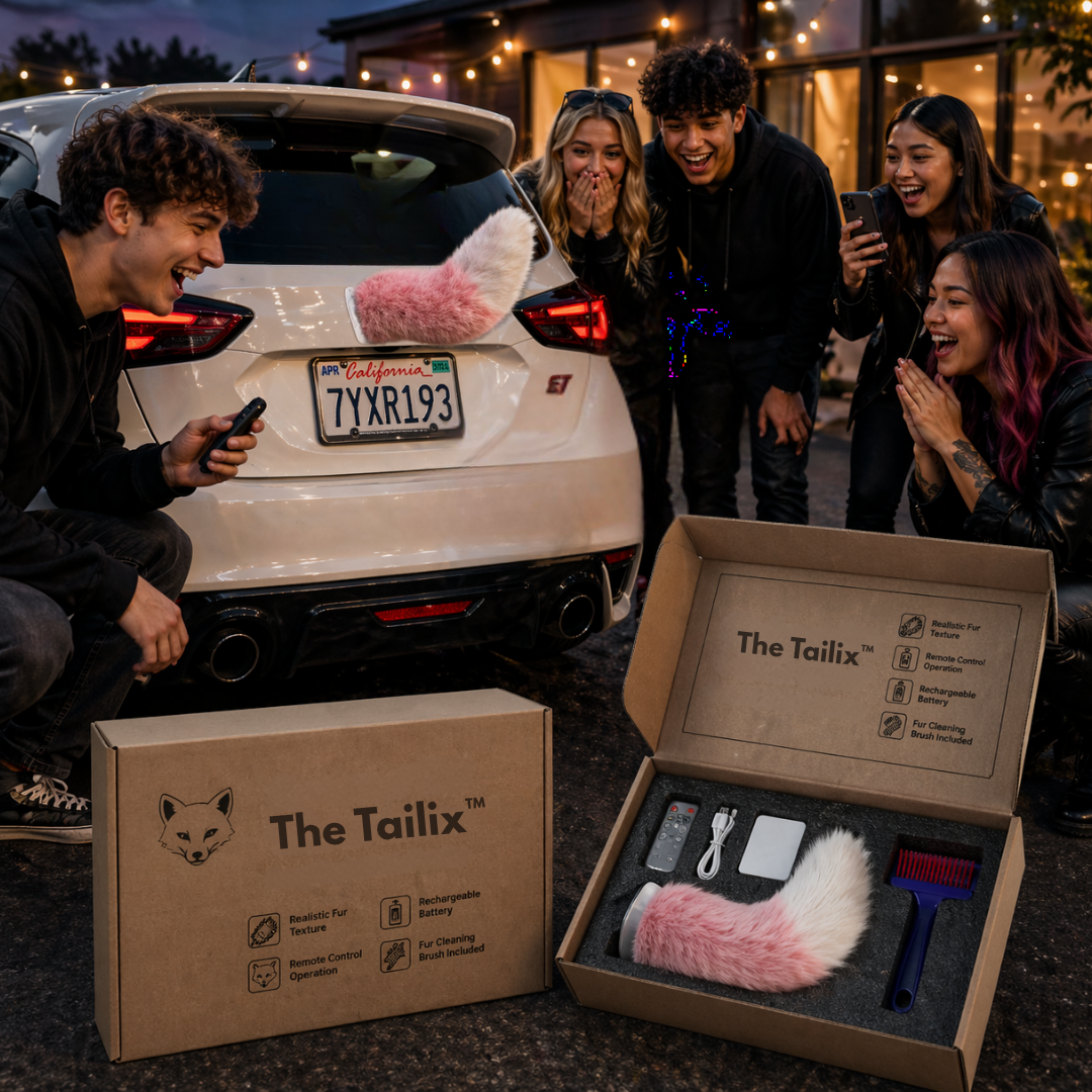 The Tailix™