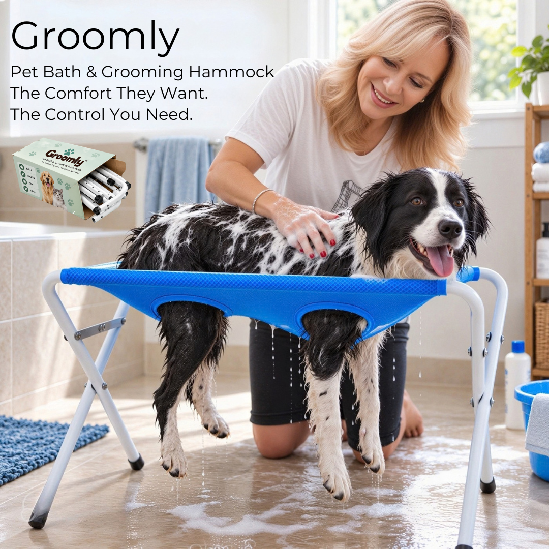 The Groomly™