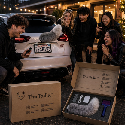 The Tailix™