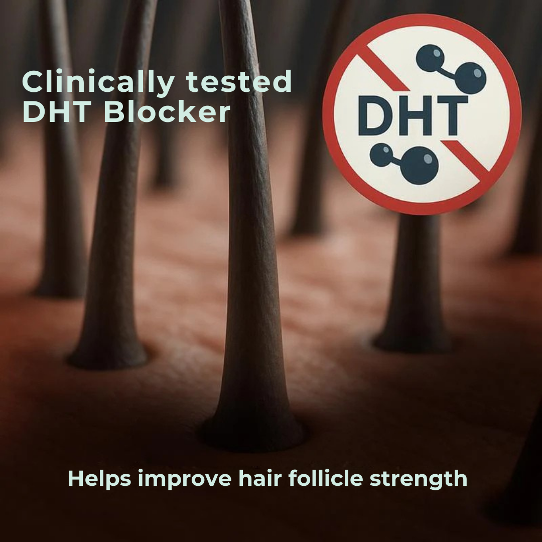 The HairRegen Roller