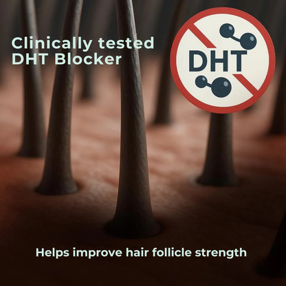 The HairRegen Roller