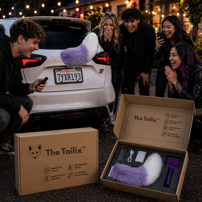 The Tailix™