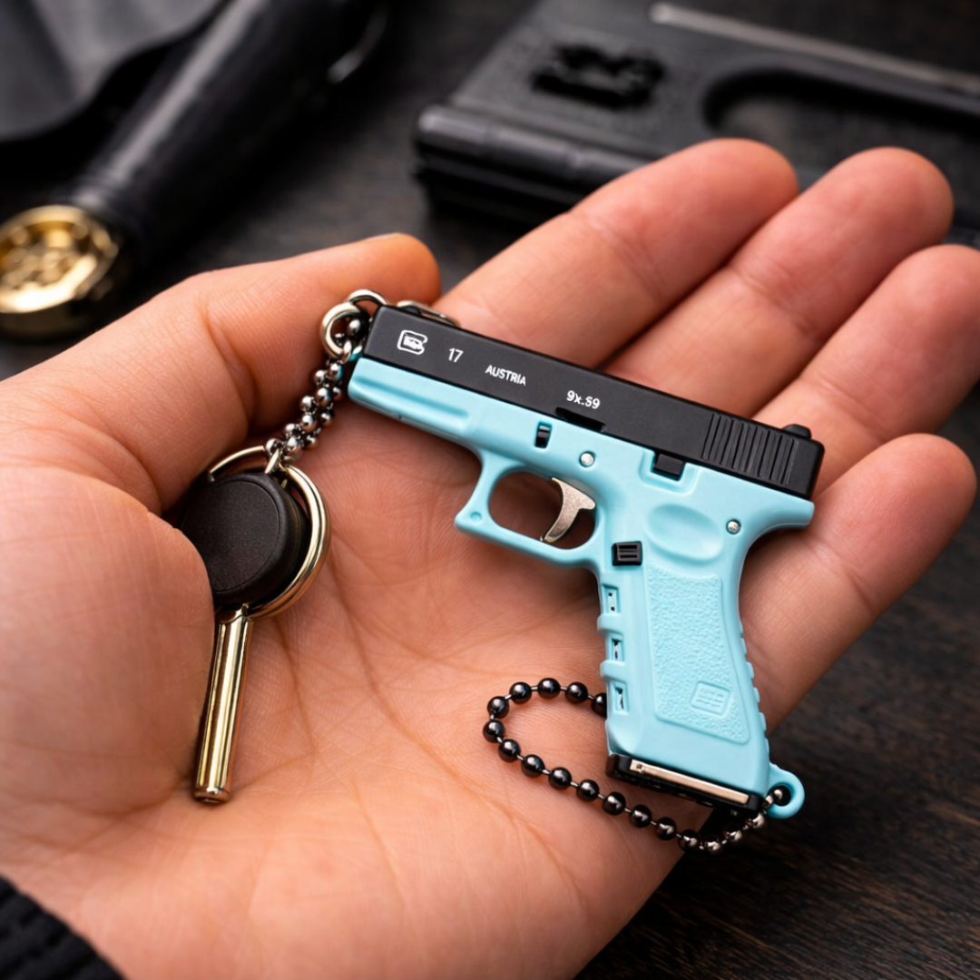 The ArmKey™