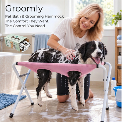 The Groomly™