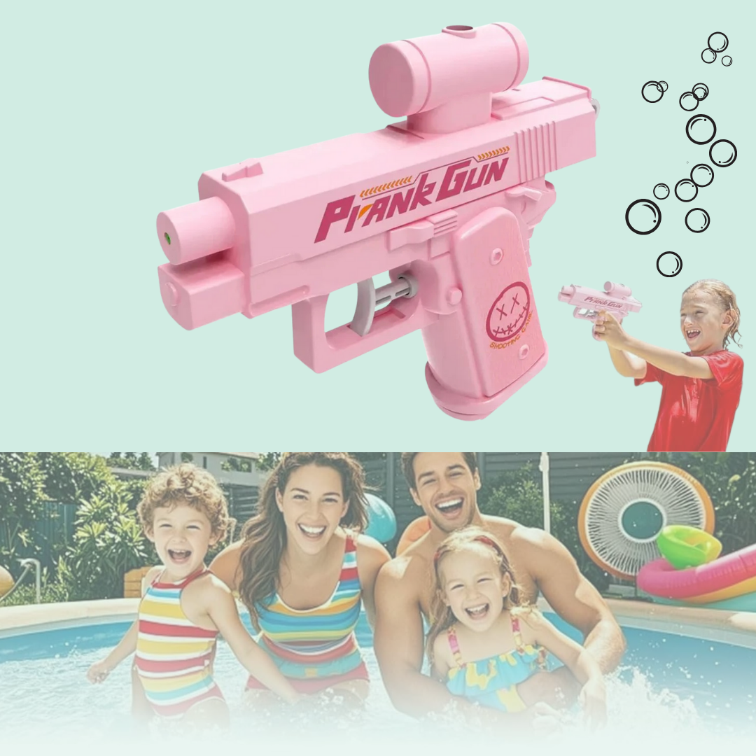 The Pranky Spray™
