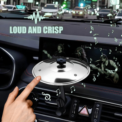 JoyRide Cymbals™
