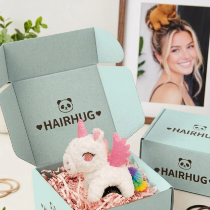 The HairHug™