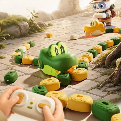 ClassiSnake