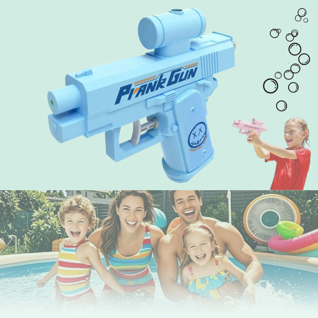 The Pranky Spray™