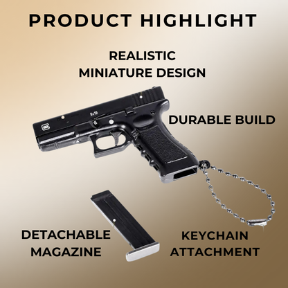 The ArmKey™