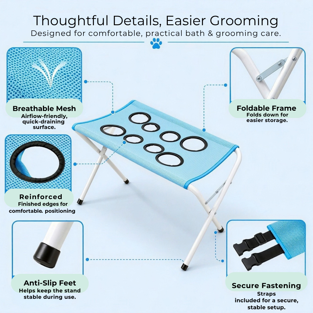 The Groomly™