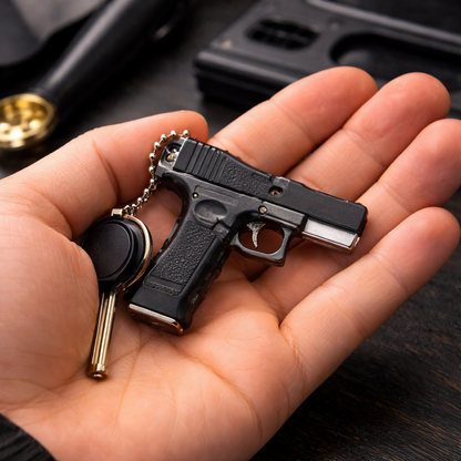 The ArmKey™