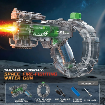 The Watery Shotty™