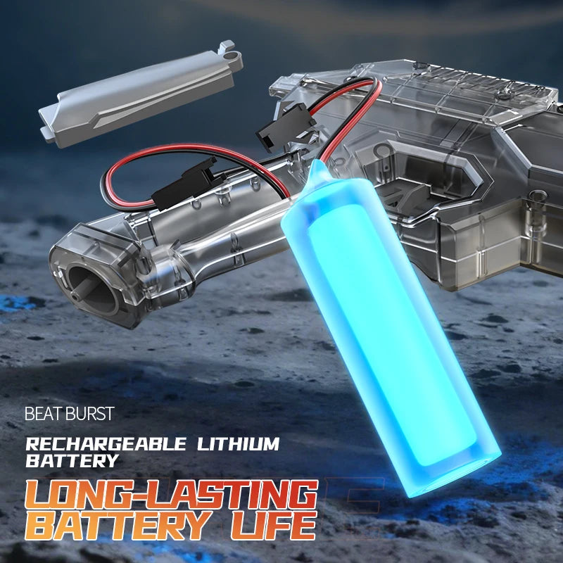 The Watery Shotty™