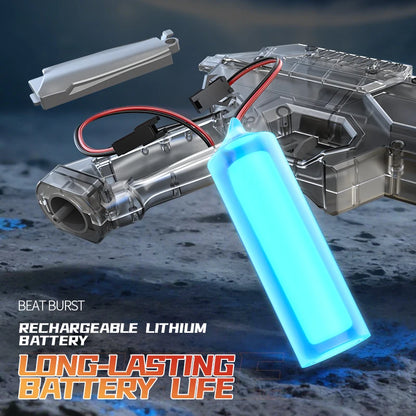 The Watery Shotty™