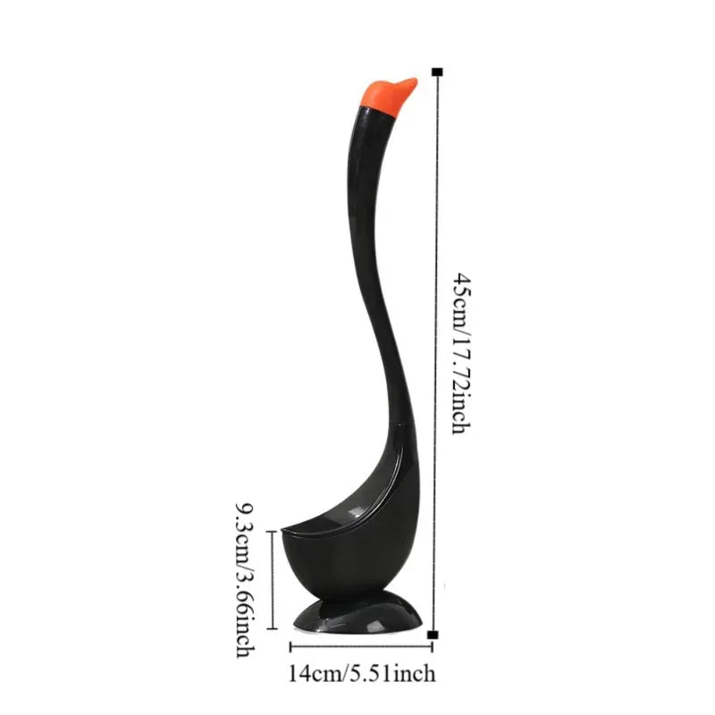 The SwanScrub™