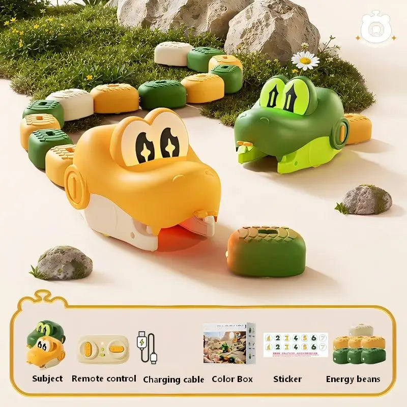 ClassiSnake
