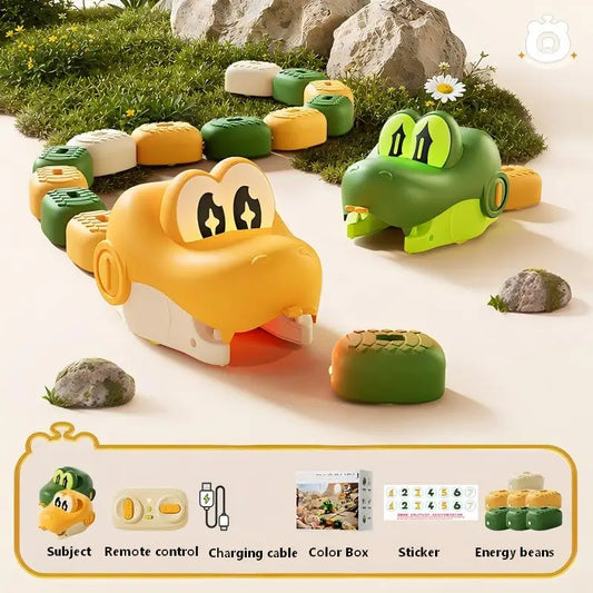 ClassiSnake