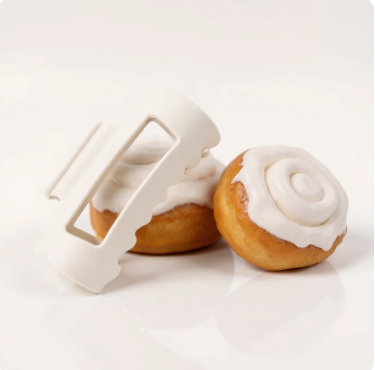 The Jellet Clip™