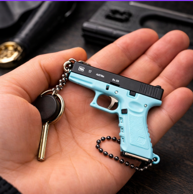 The ArmKey™