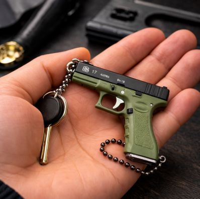 The ArmKey™