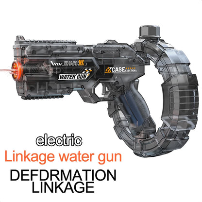 The Watery Shotty™