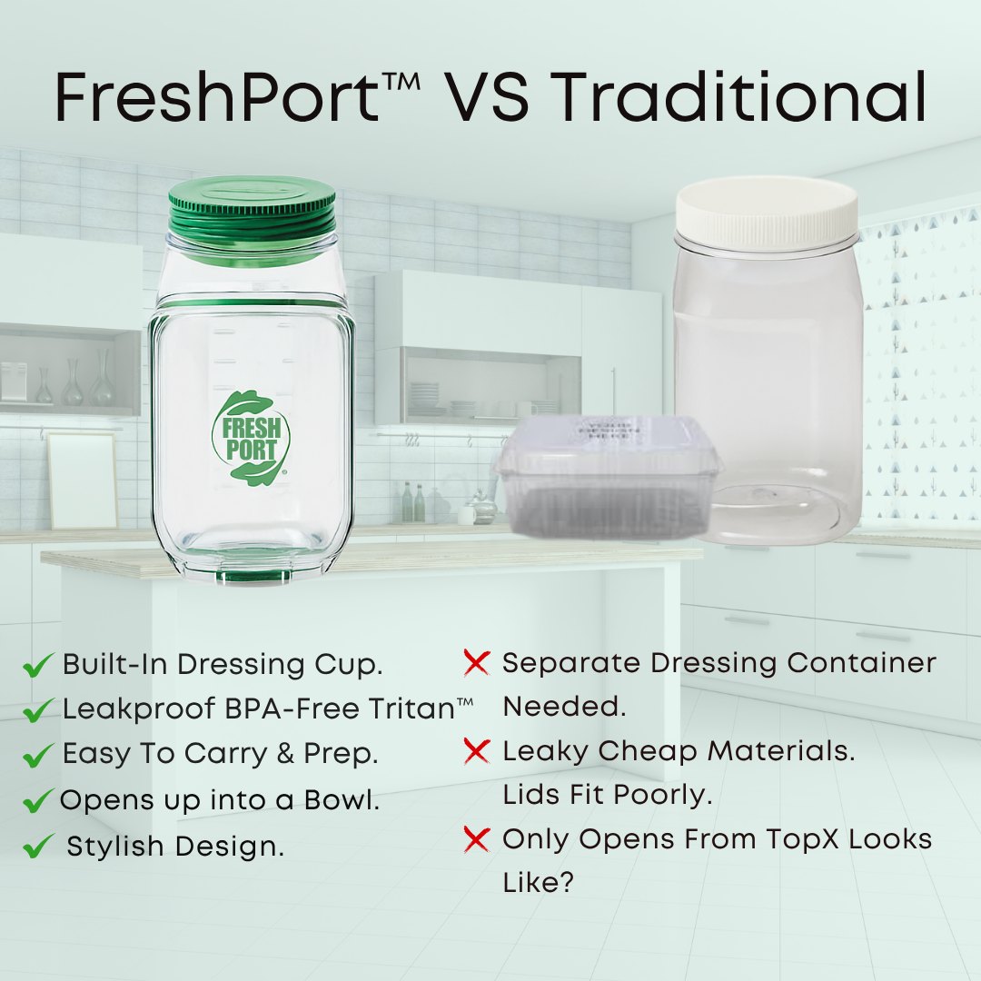 The FreshPort™